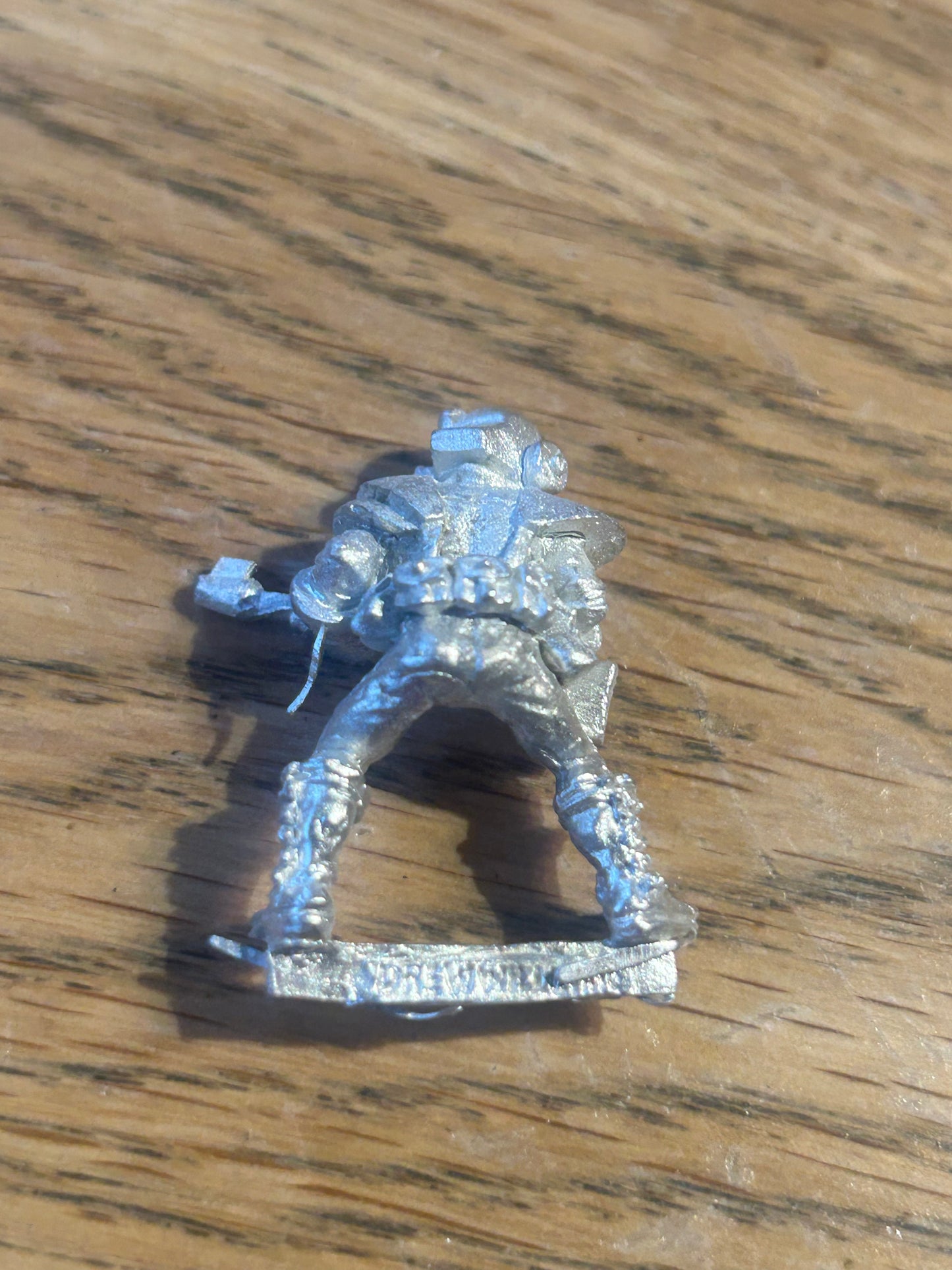 Satyr arts studio RT series imperial army trooper