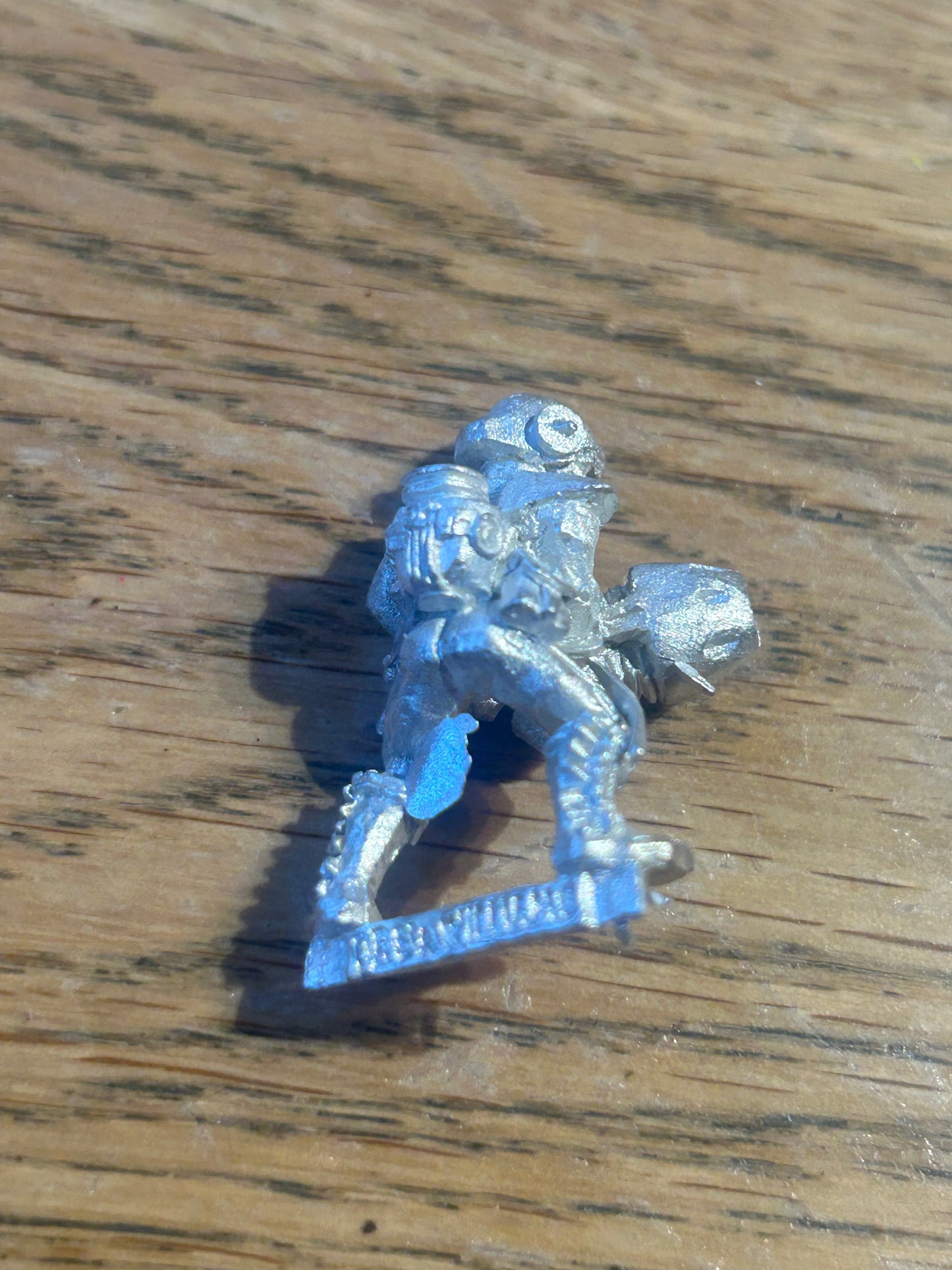 Satyr arts studio RT series imperial army trooper specialist