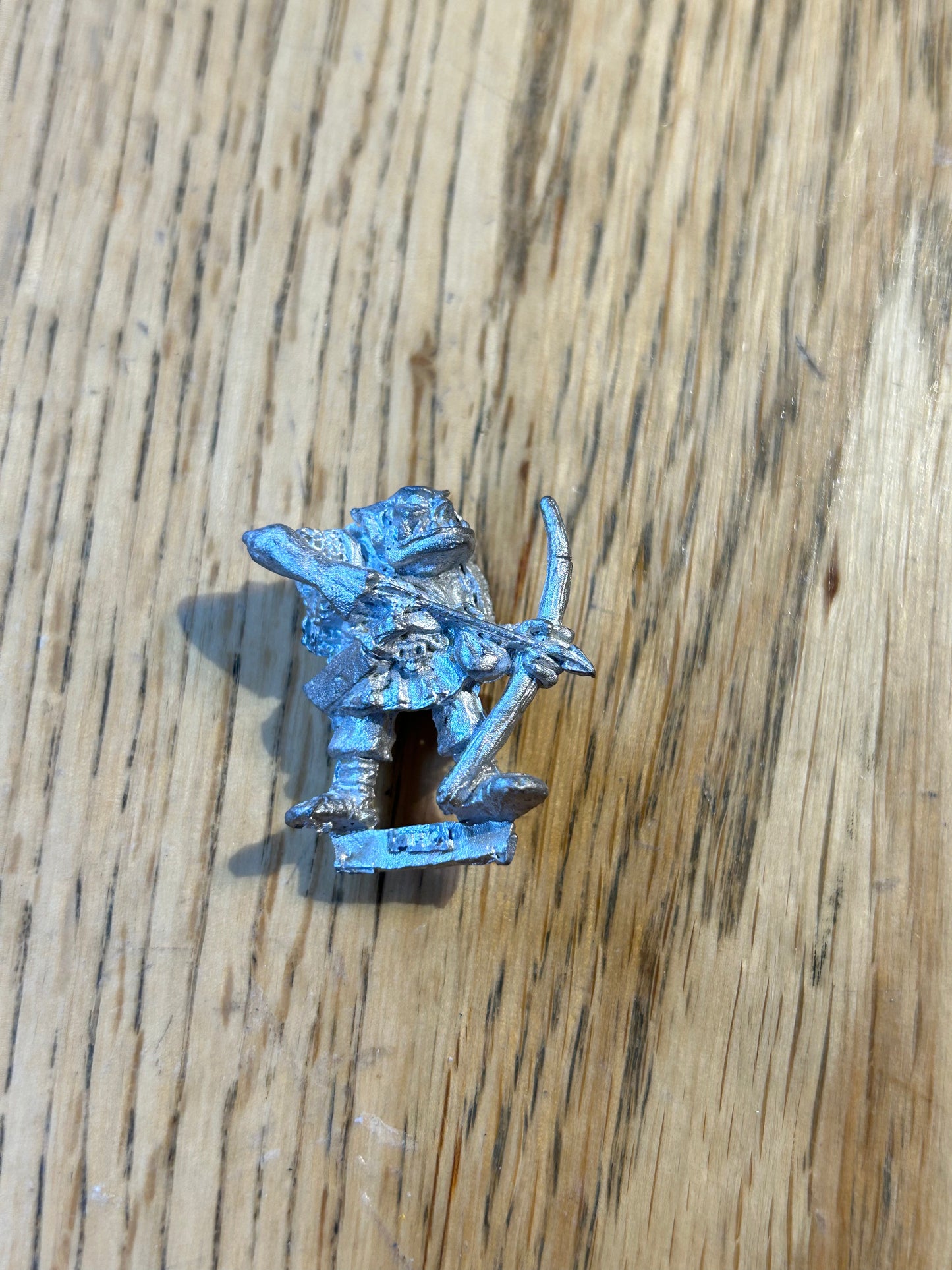 Warhammer fantasy harboth’s orc archers archer (2 available)