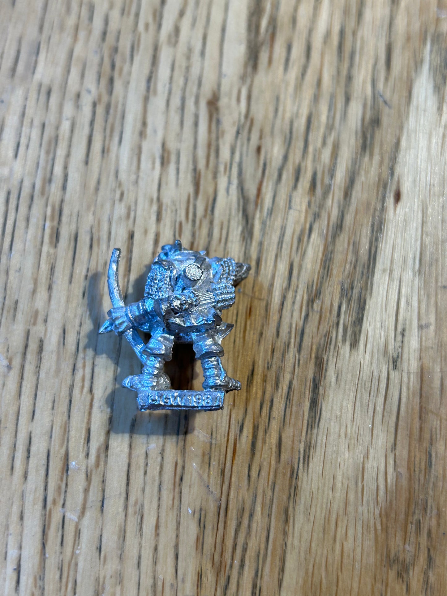 Warhammer fantasy harboth’s orc archers archer (2 available)