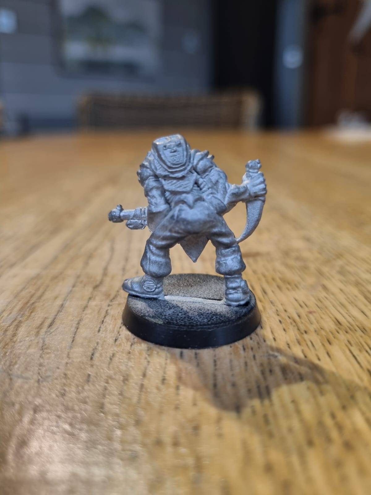 Genestealer Cults Hybrid Metal 40k Citadel Rogue Trader Cult Genestealers