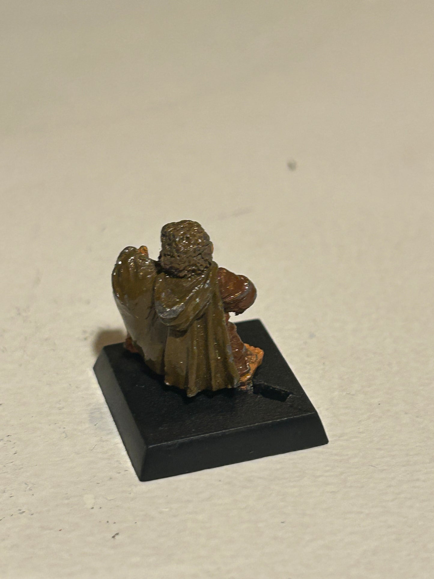 Lord Of The Rings -  ME-13  - Frodo - 1985 #B