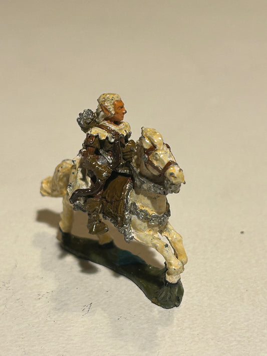 Citadel ME14 Legolas Hero Mounted - Metal
