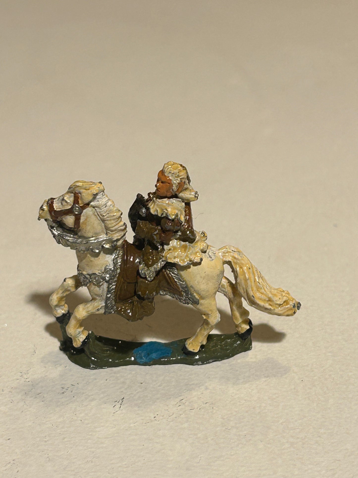 Citadel ME14 Legolas Hero Mounted - Metal