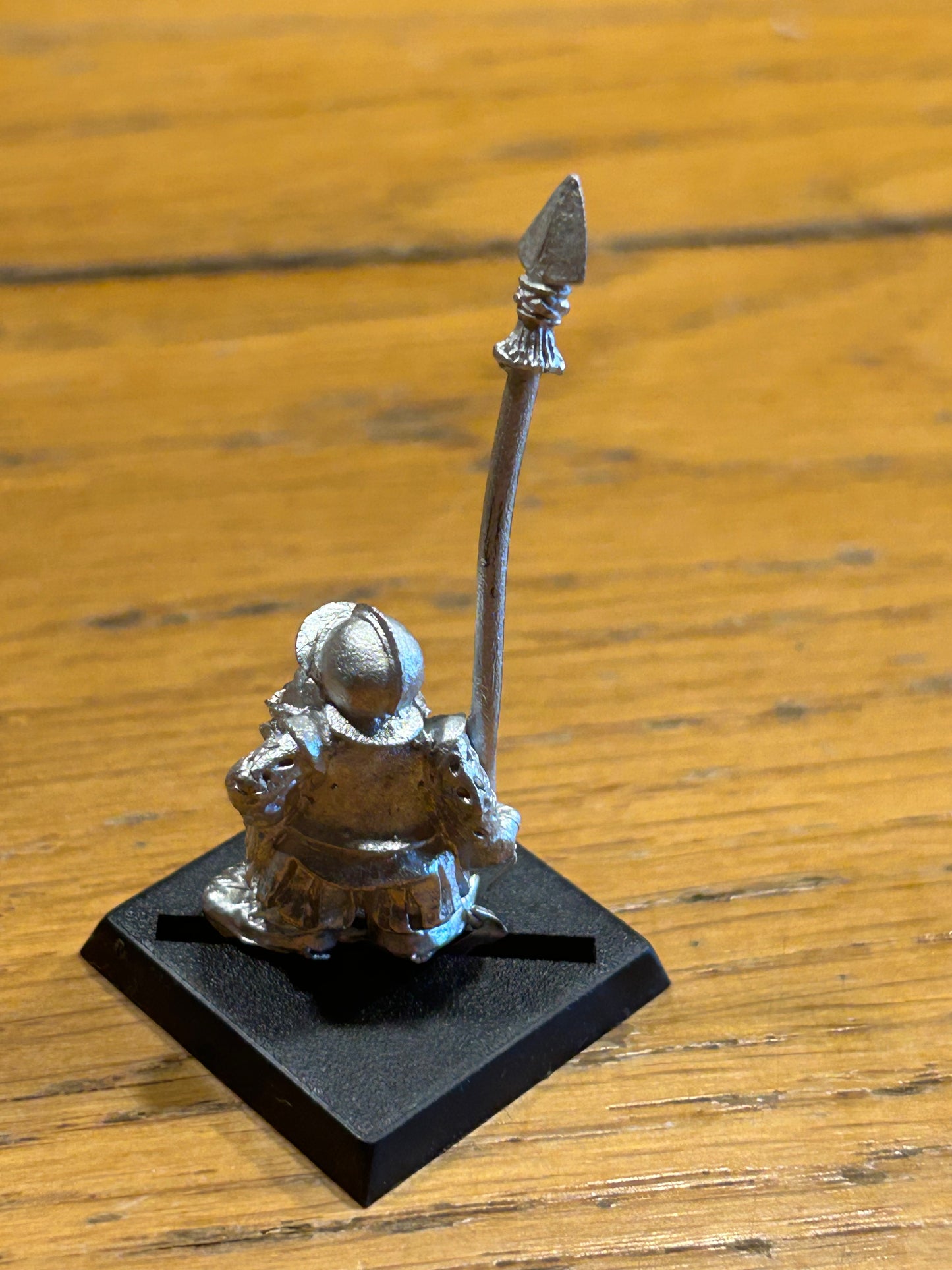 MM15 MARAUDER SPEARMEN SPEARMAN PIKE SPEAR WARRIOR DWARF DWARFS METAL WARHAMMER Warhammer fantasy