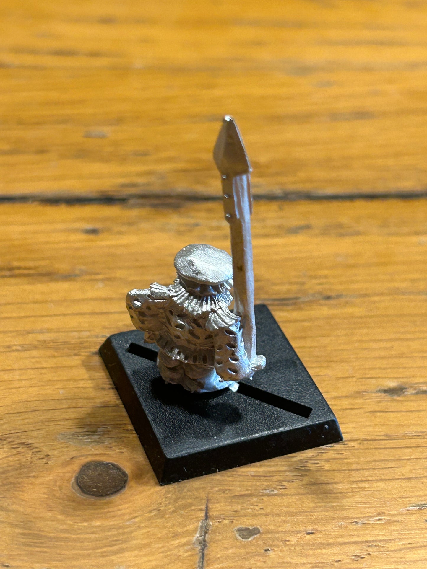 MM15 MARAUDER SPEARMEN SPEARMAN PIKE SPEAR WARRIOR DWARF DWARFS METAL WARHAMMER Warhammer fantasy