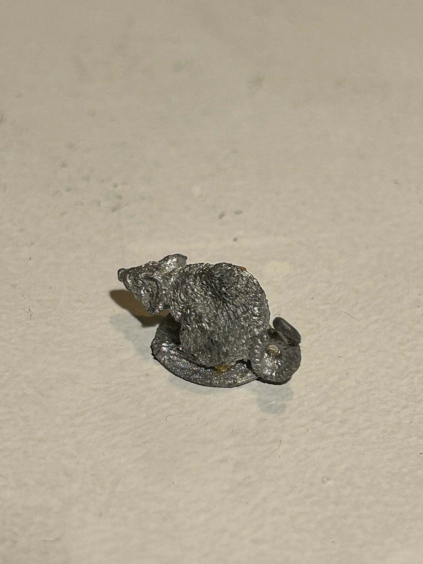 Warhammer fantasy skaven giant rat