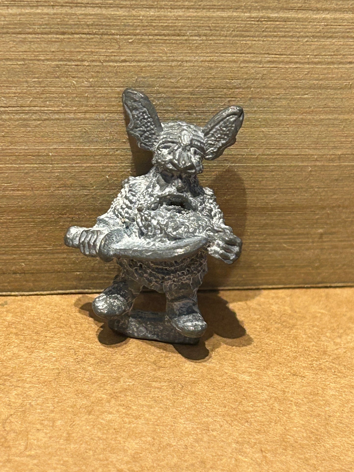 Warhammer fantasy iron claw dwarf