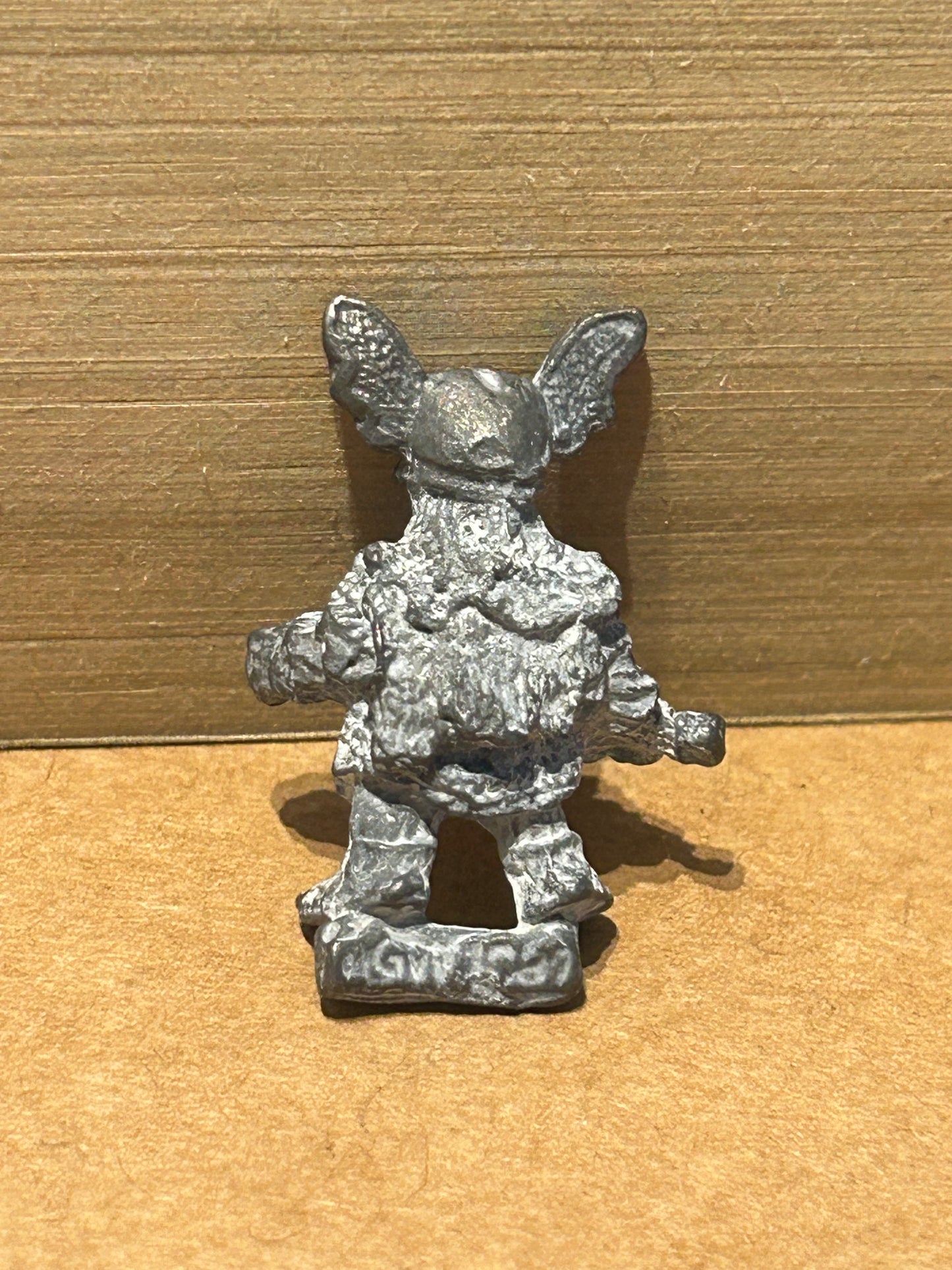 Warhammer fantasy iron claw dwarf
