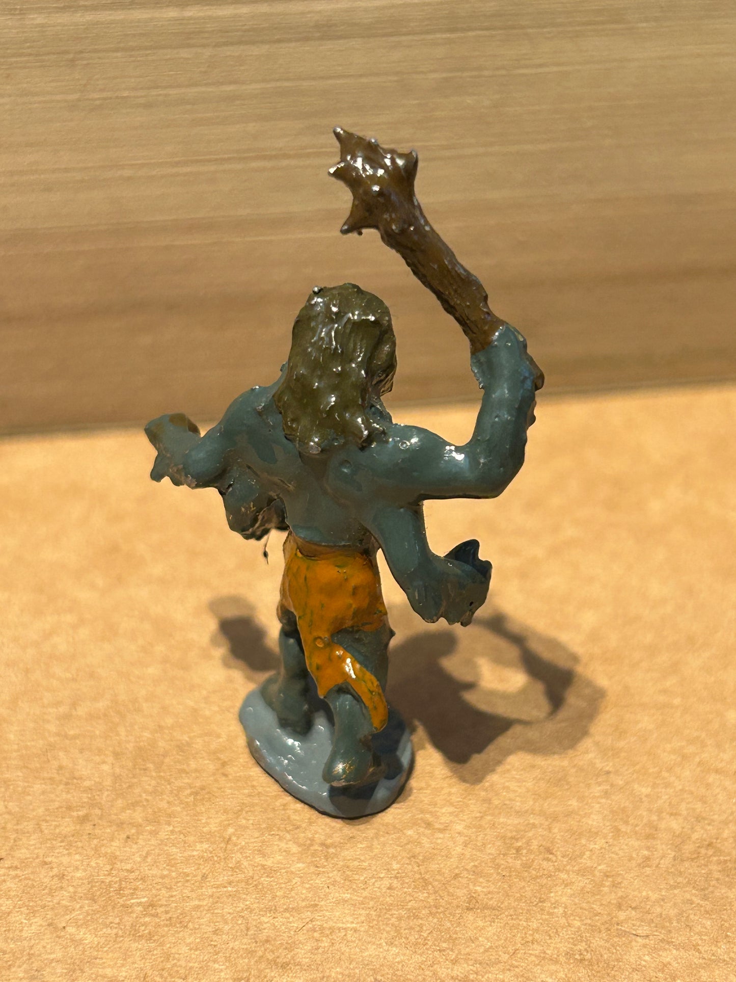 Garrison miniatures four armed giant ss83