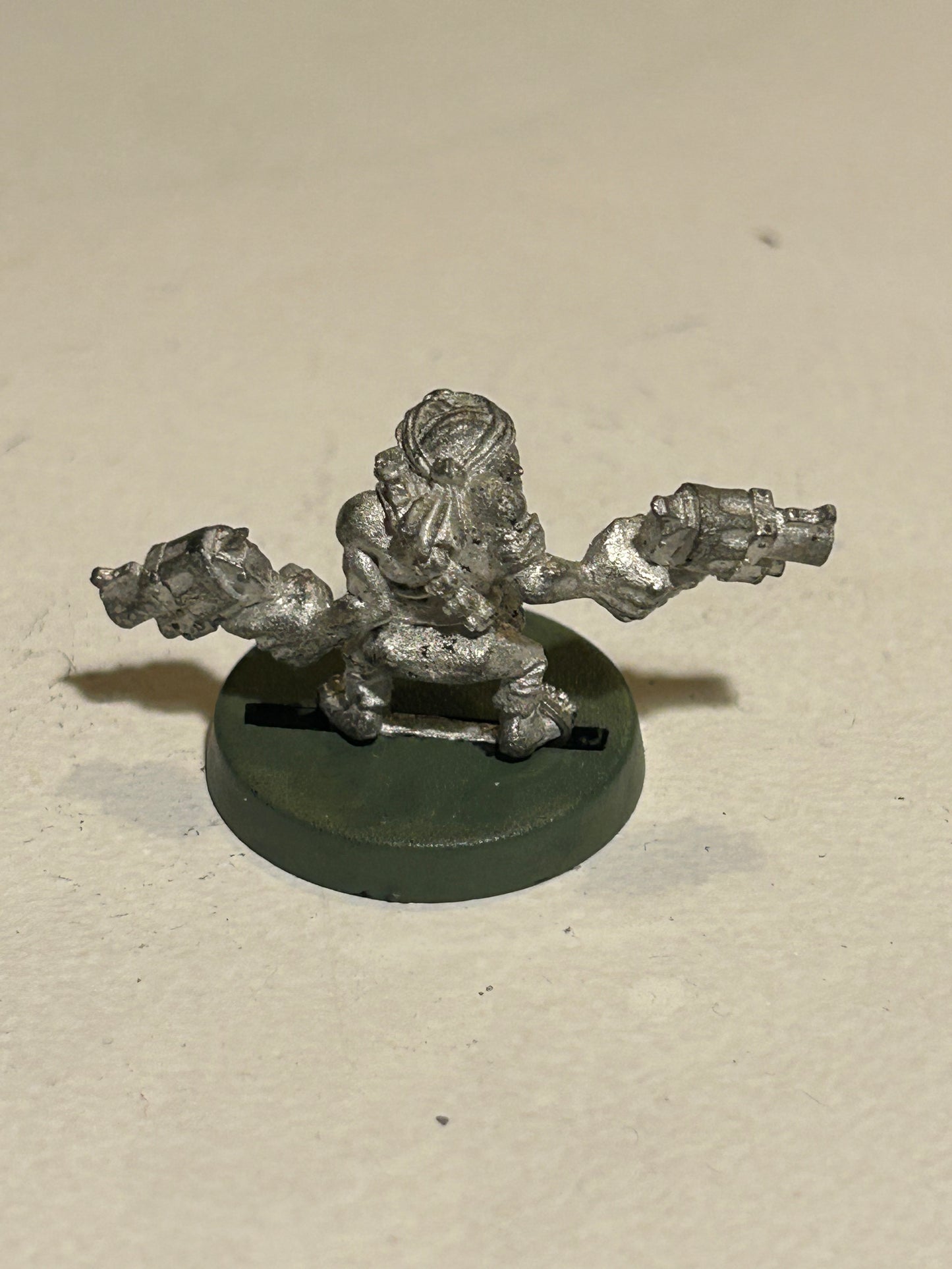 Gorka morka warhammer 40k rebel grot