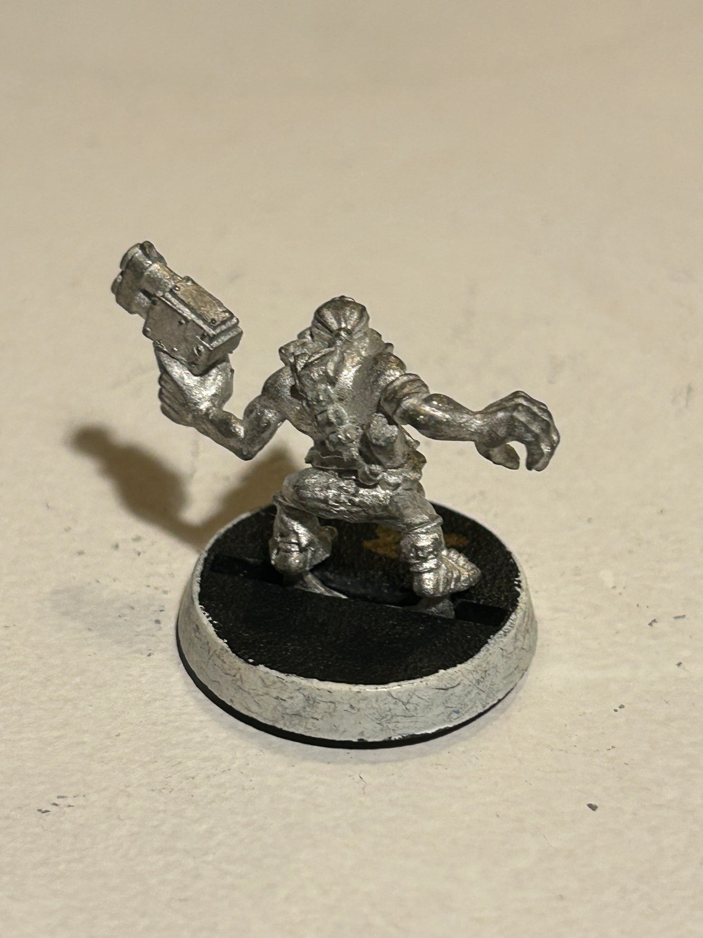 Gorka morka warhammer 40k grot cutta crewman (6 available)