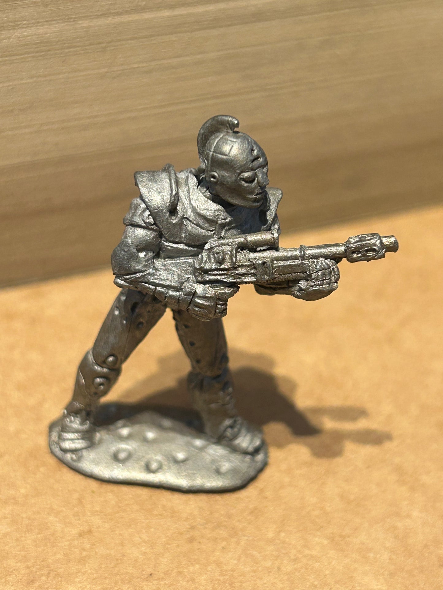 Citadel Spacefarers S43 battle droid pre slotta