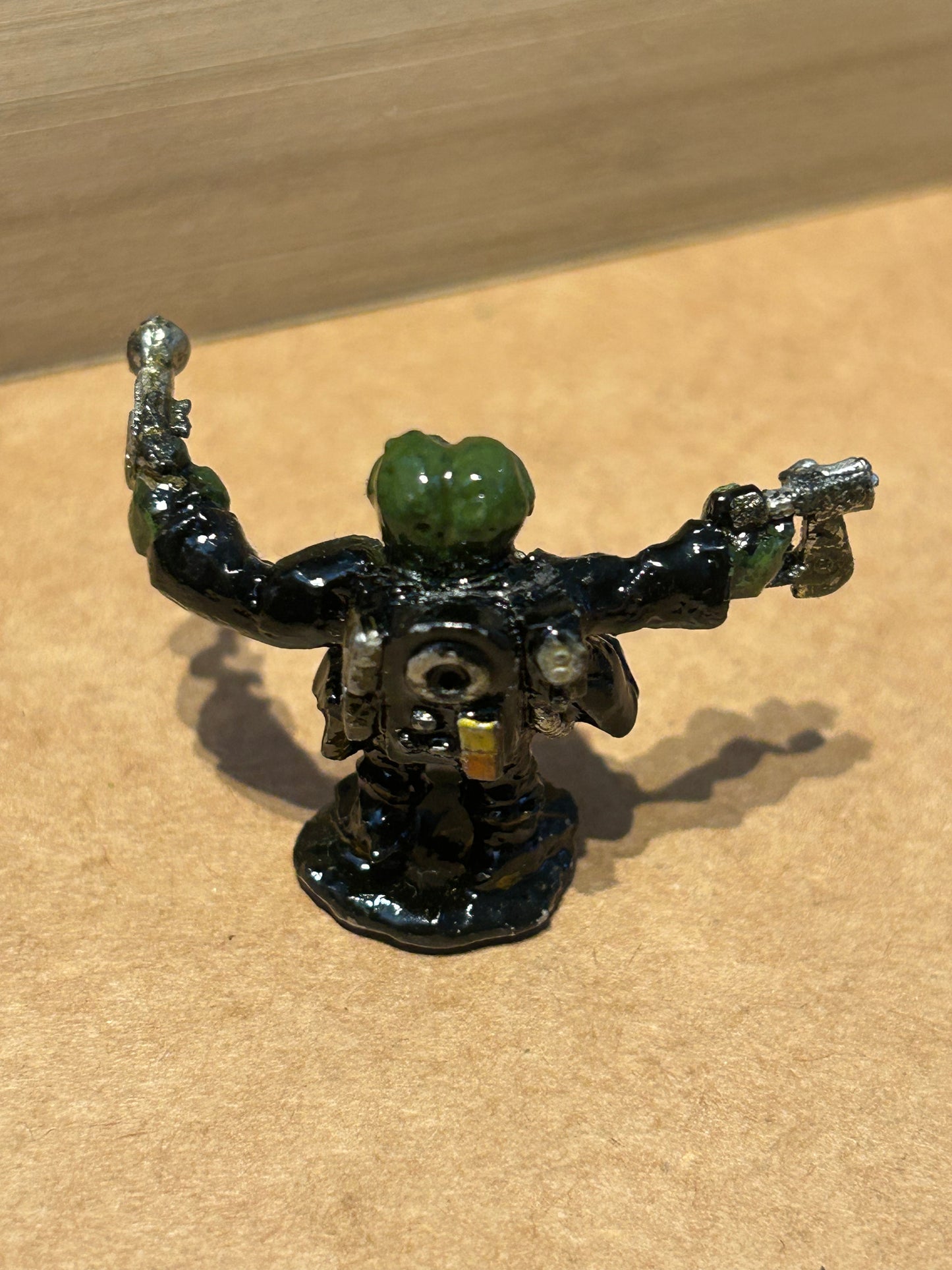 Asgard miniatures Trimote