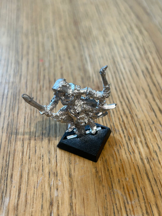 WOOD ELF WAYWATCHER Metal Elves Army Warhammer fantasy