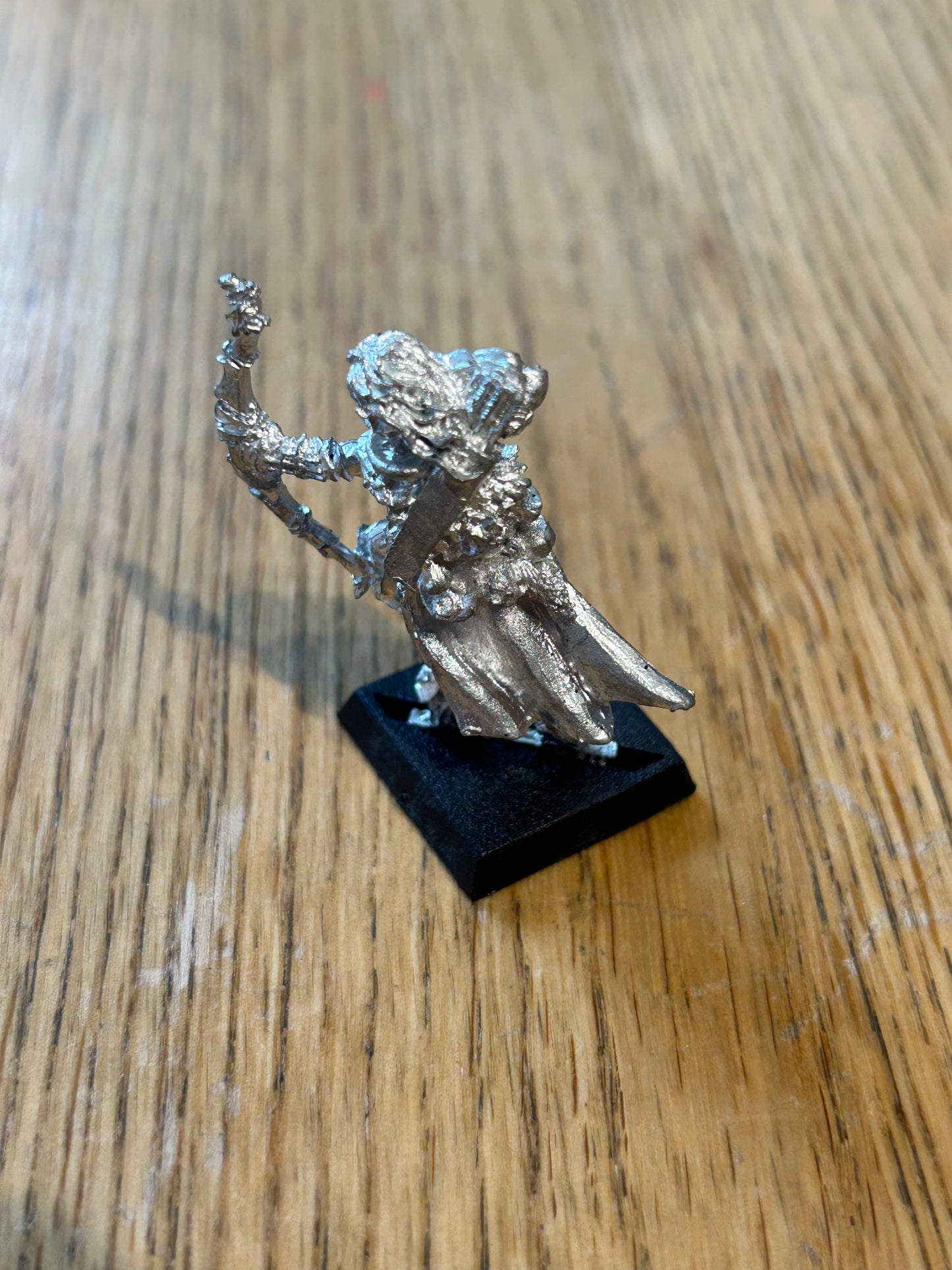 WOOD ELF WAYWATCHER Metal Elves Army Warhammer fantasy