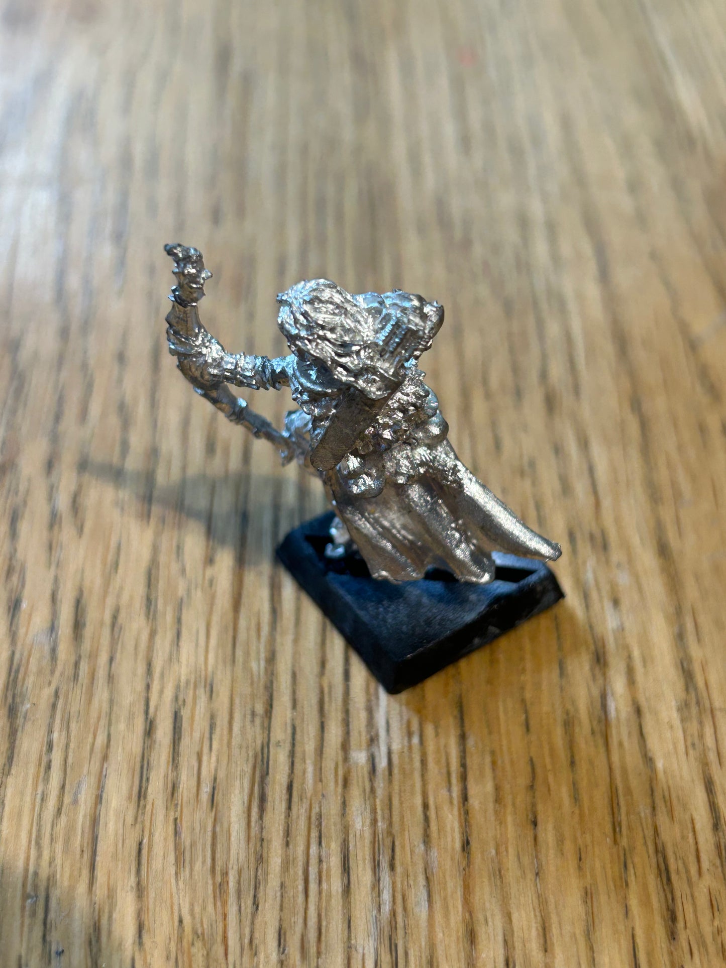WOOD ELF WAYWATCHER Metal Elves Army Warhammer fantasy
