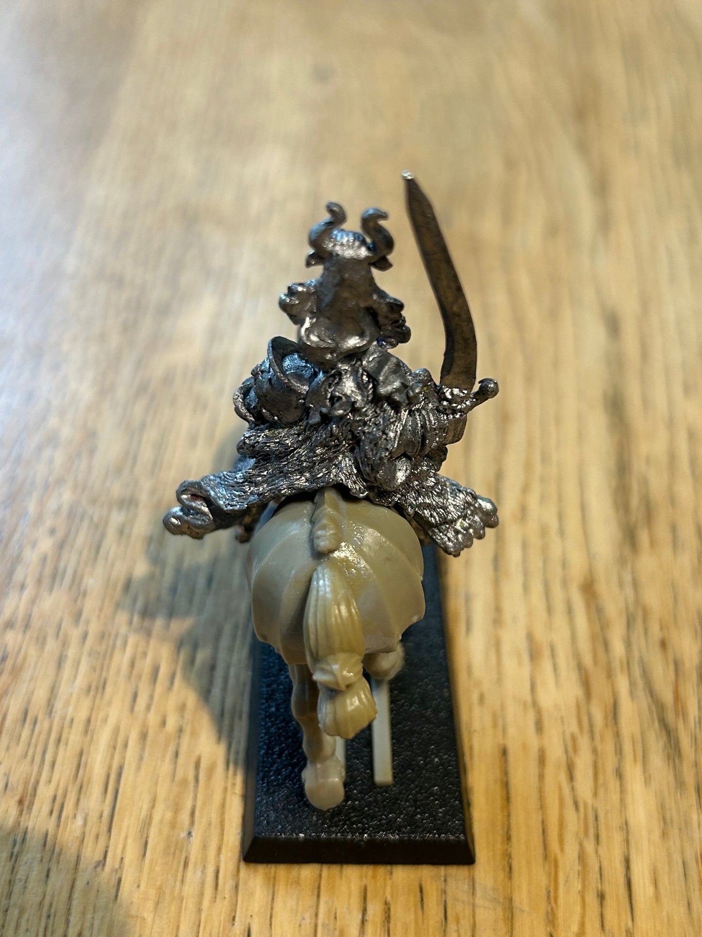 Warhammer Fantasy Empire Knights Of The knights panther Grandmaster