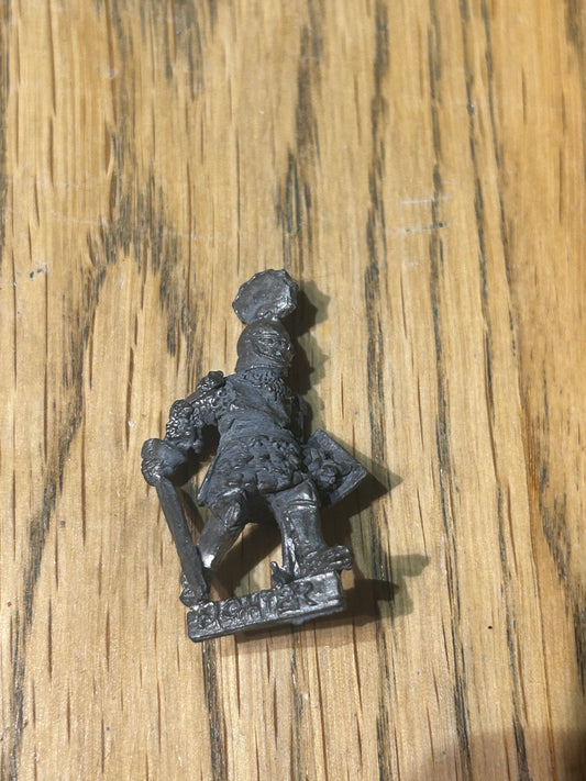 Warhammer fantasy c01 fighter