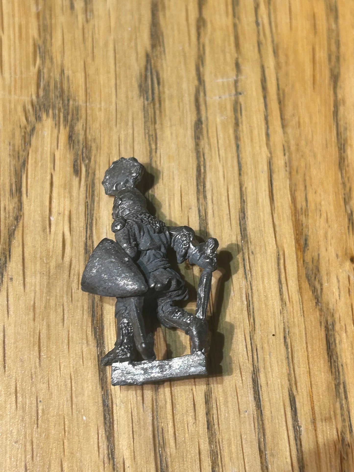 Warhammer fantasy c01 fighter