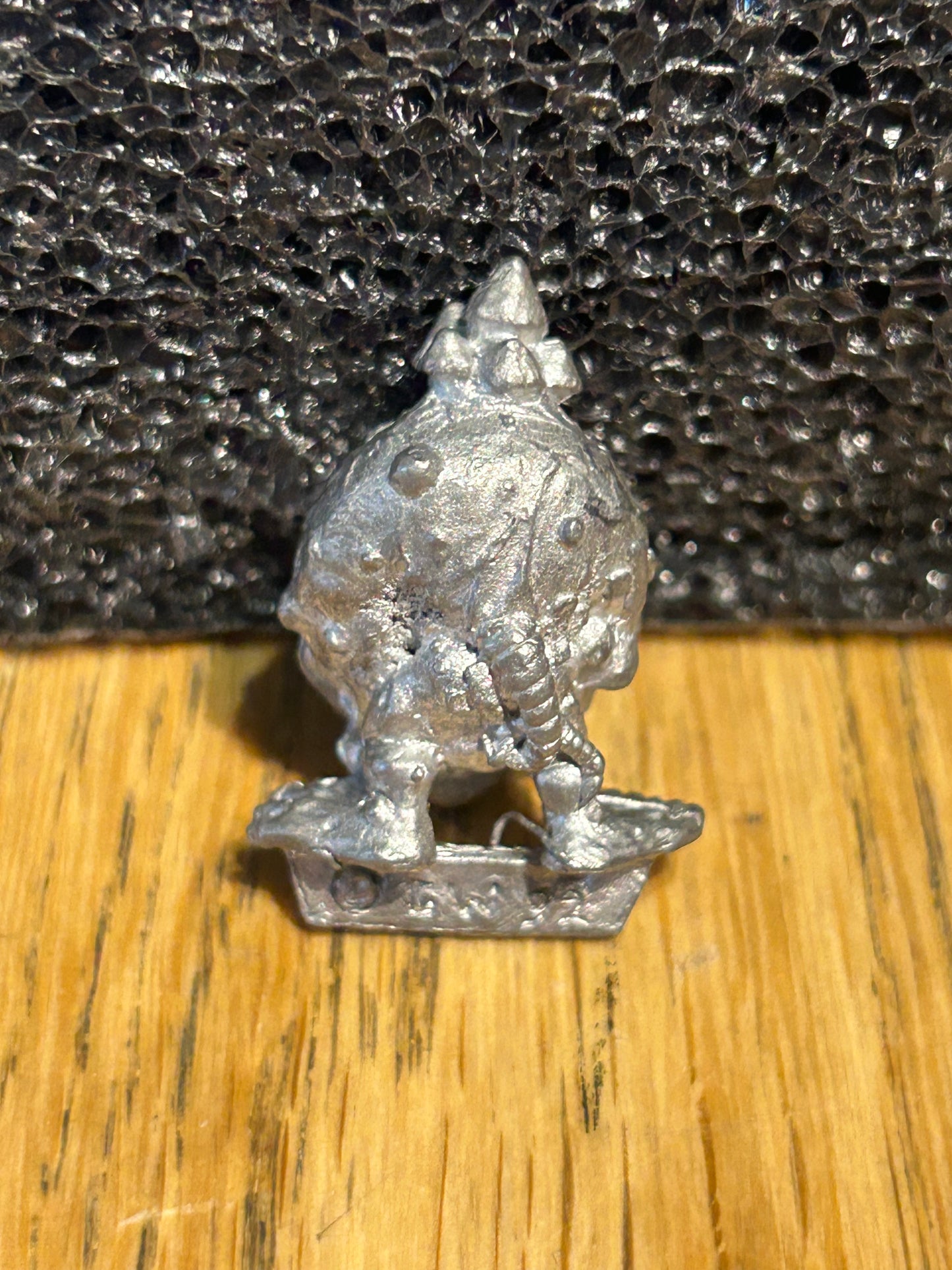 Warhammer fantasy night goblin squig