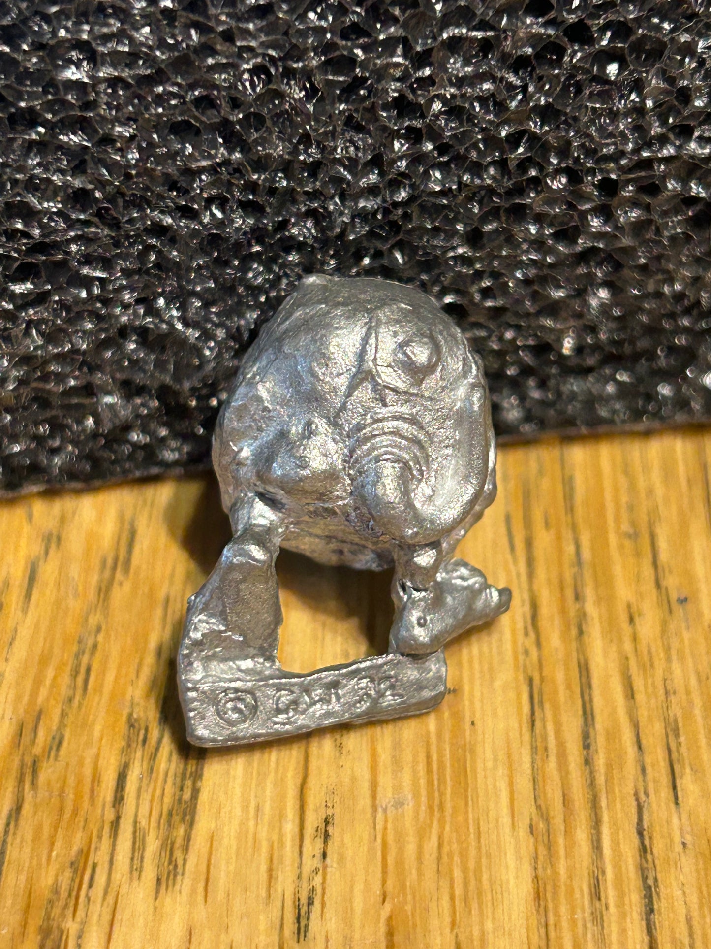 Warhammer fantasy night goblin squig