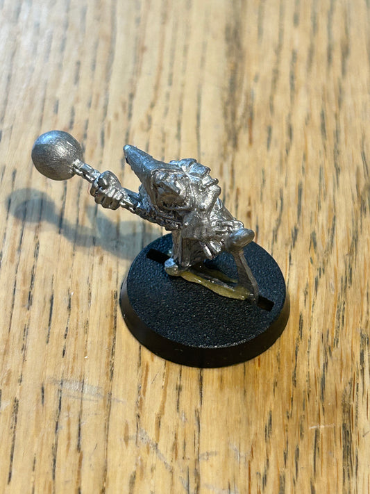 Warhammer fantasy night goblin fanatic