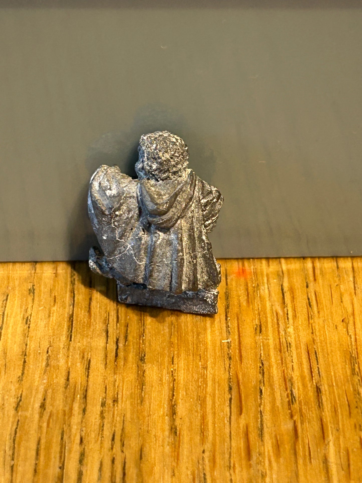 Lord Of The Rings - ME-13 - Frodo - 1985 #B