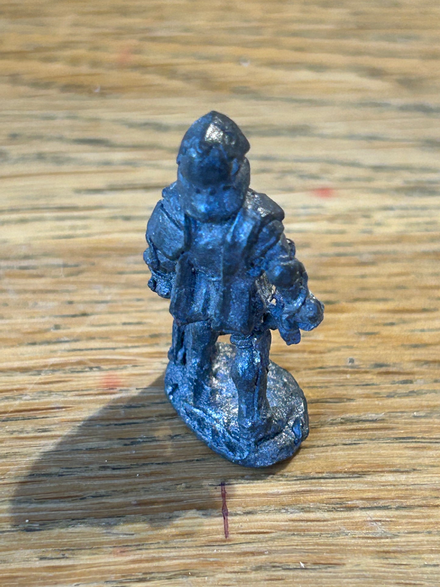 Warhammer fantasy C26 (84-28)
Officer bretonnian