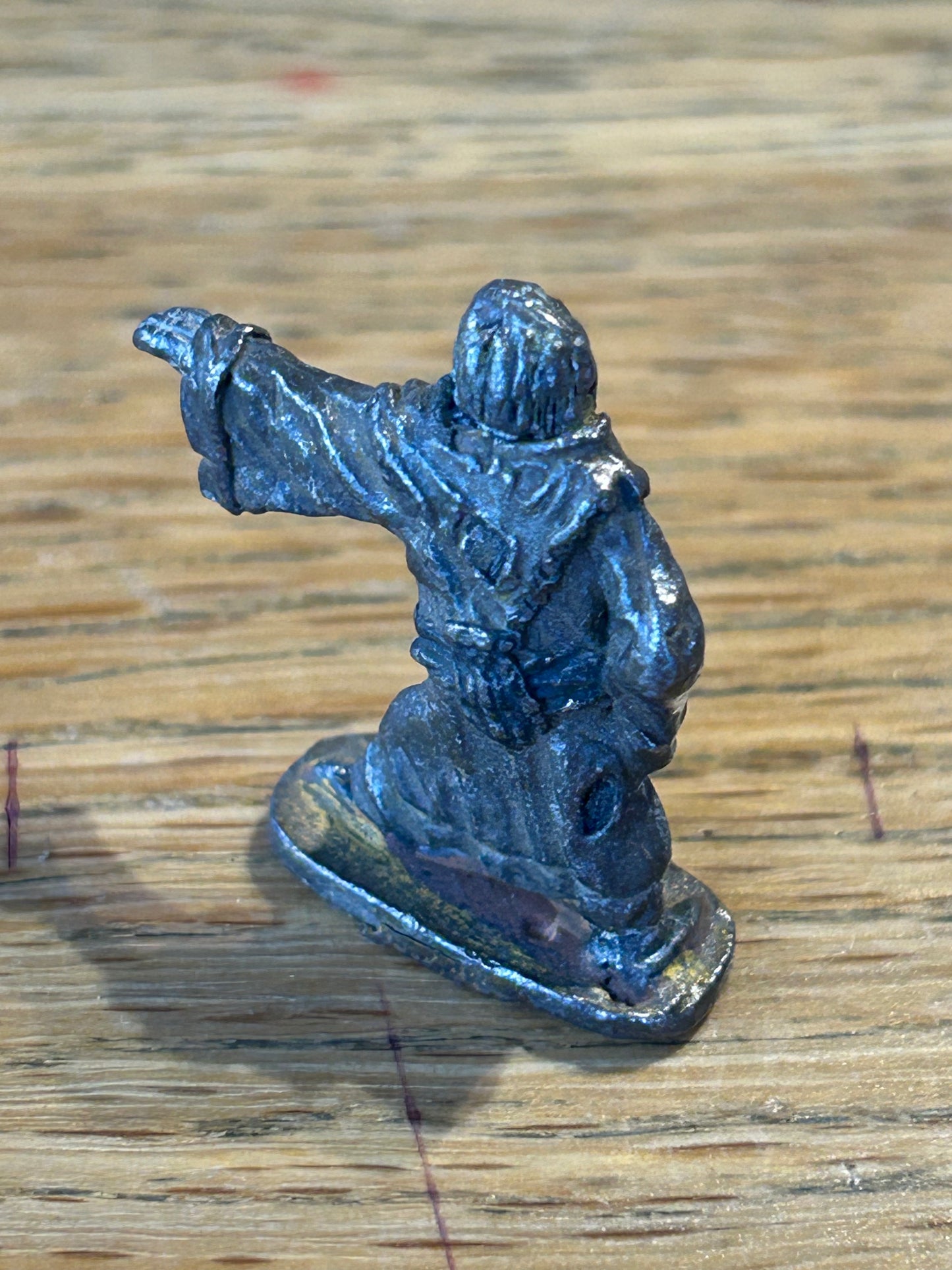 Games Workshop Citadel CM12 2 Liche Chronicle Games Workshop Undead CF Nick Lund