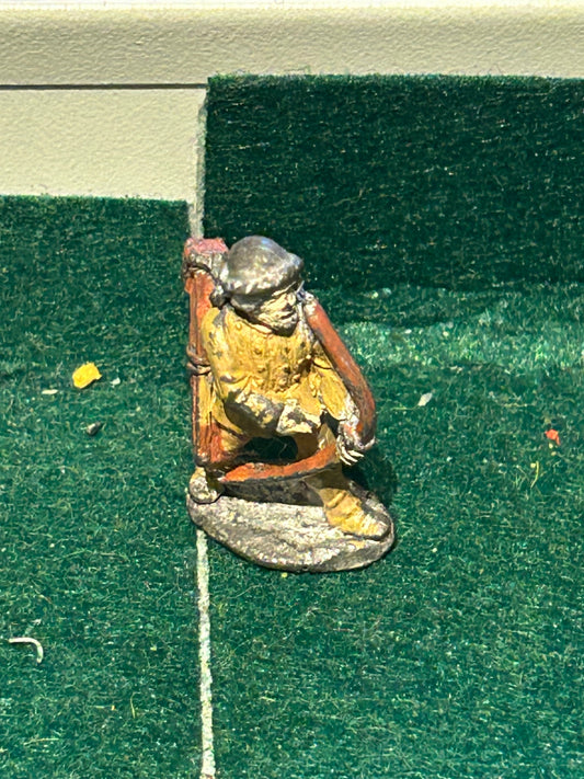 Warhammer fantasy preslotta bretonnian archer