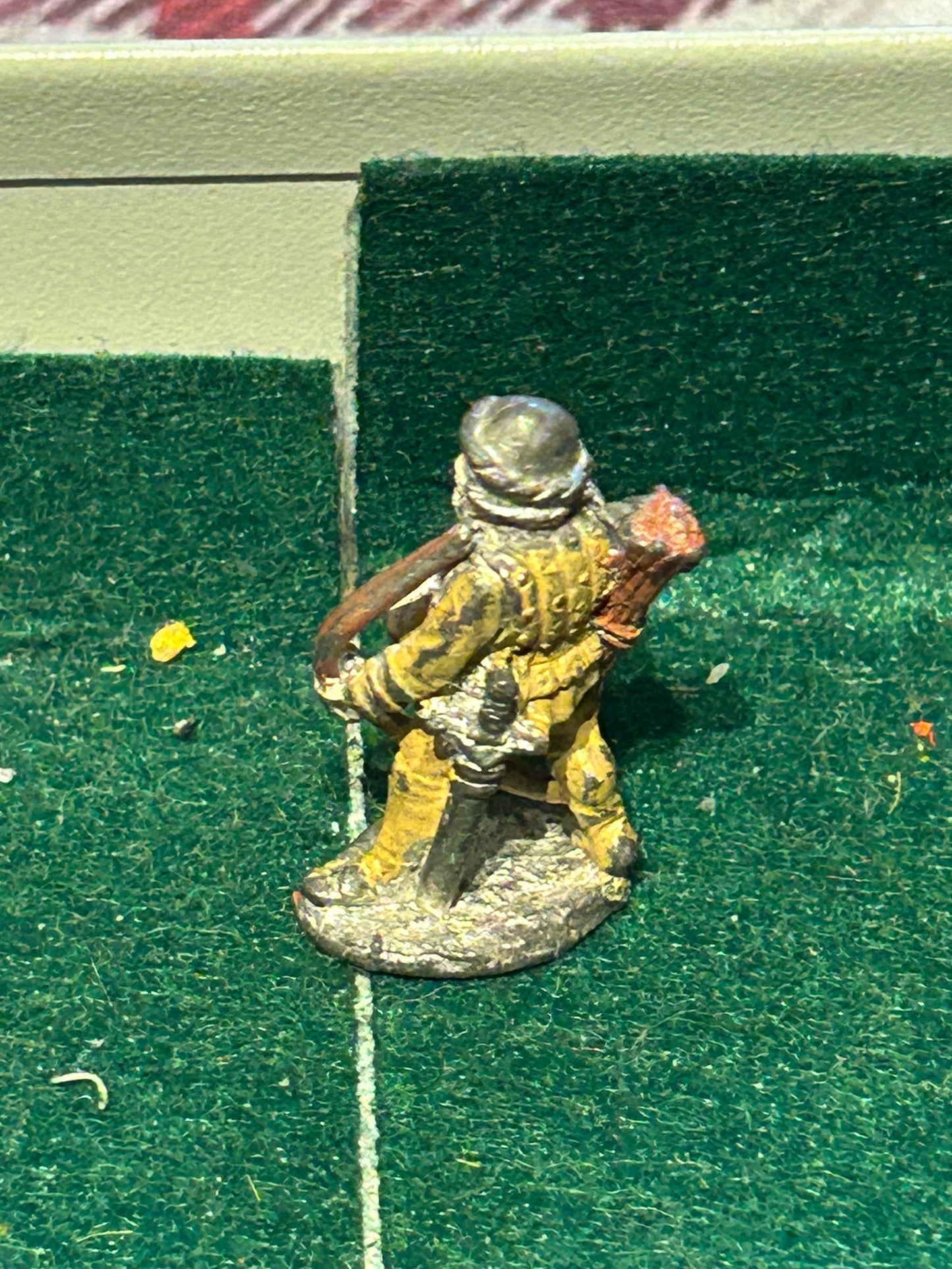 Warhammer fantasy preslotta bretonnian archer