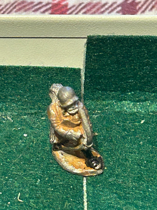 Warhammer fantasy preslotta bretonnian archer