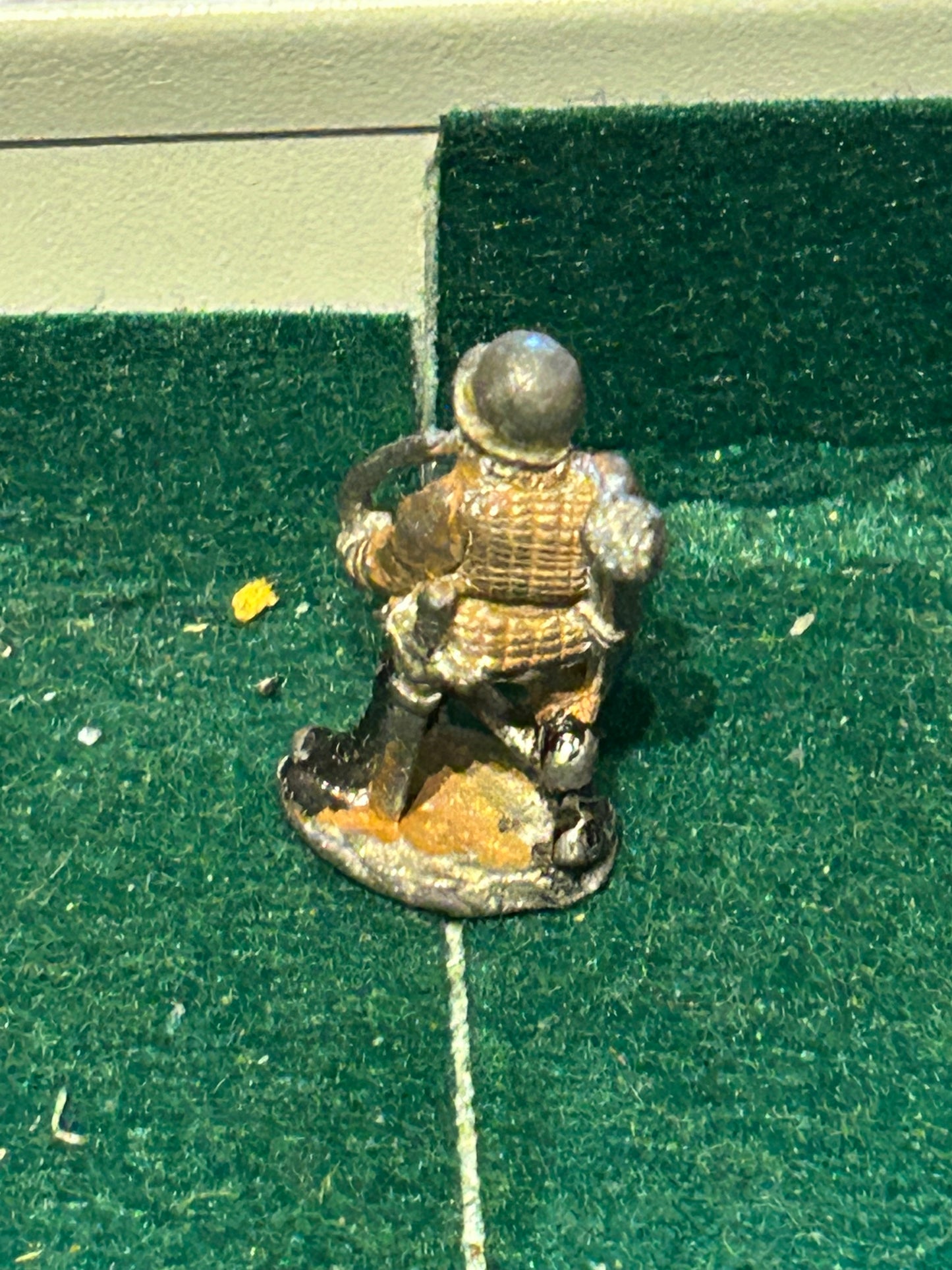 Warhammer fantasy preslotta bretonnian archer