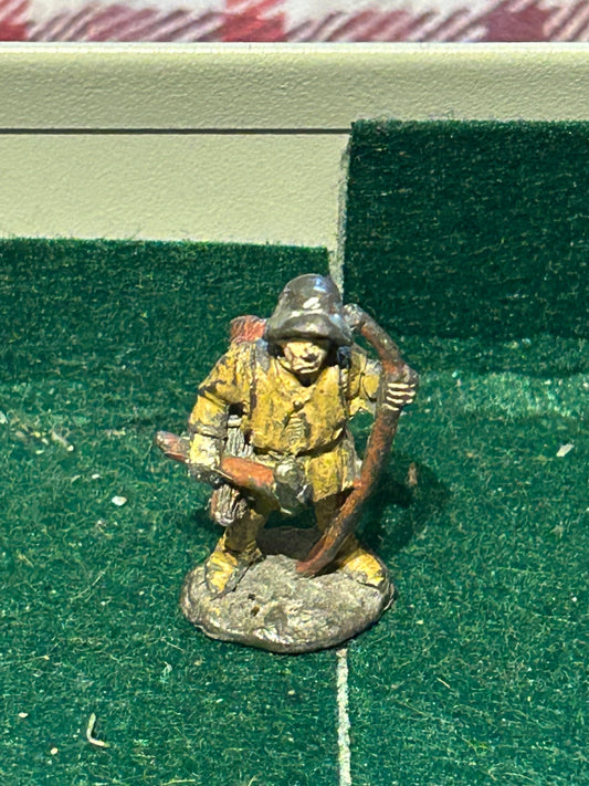 Warhammer fantasy preslotta bretonnian archer