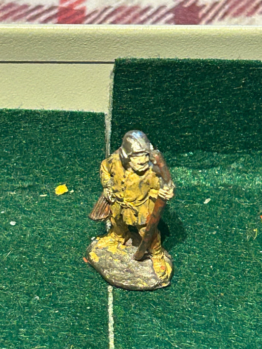 Warhammer fantasy preslotta bretonnian archer