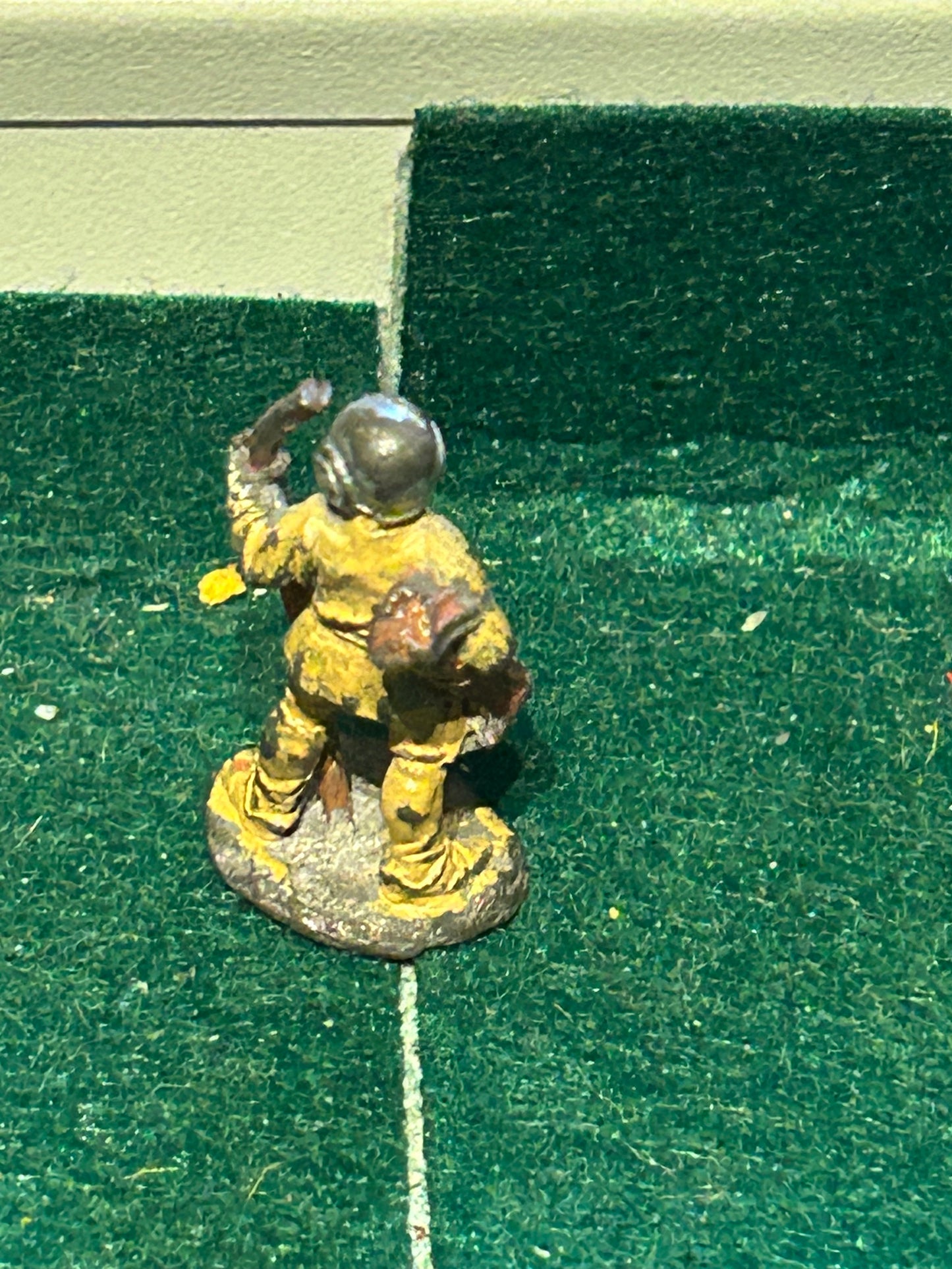 Warhammer fantasy preslotta bretonnian archer