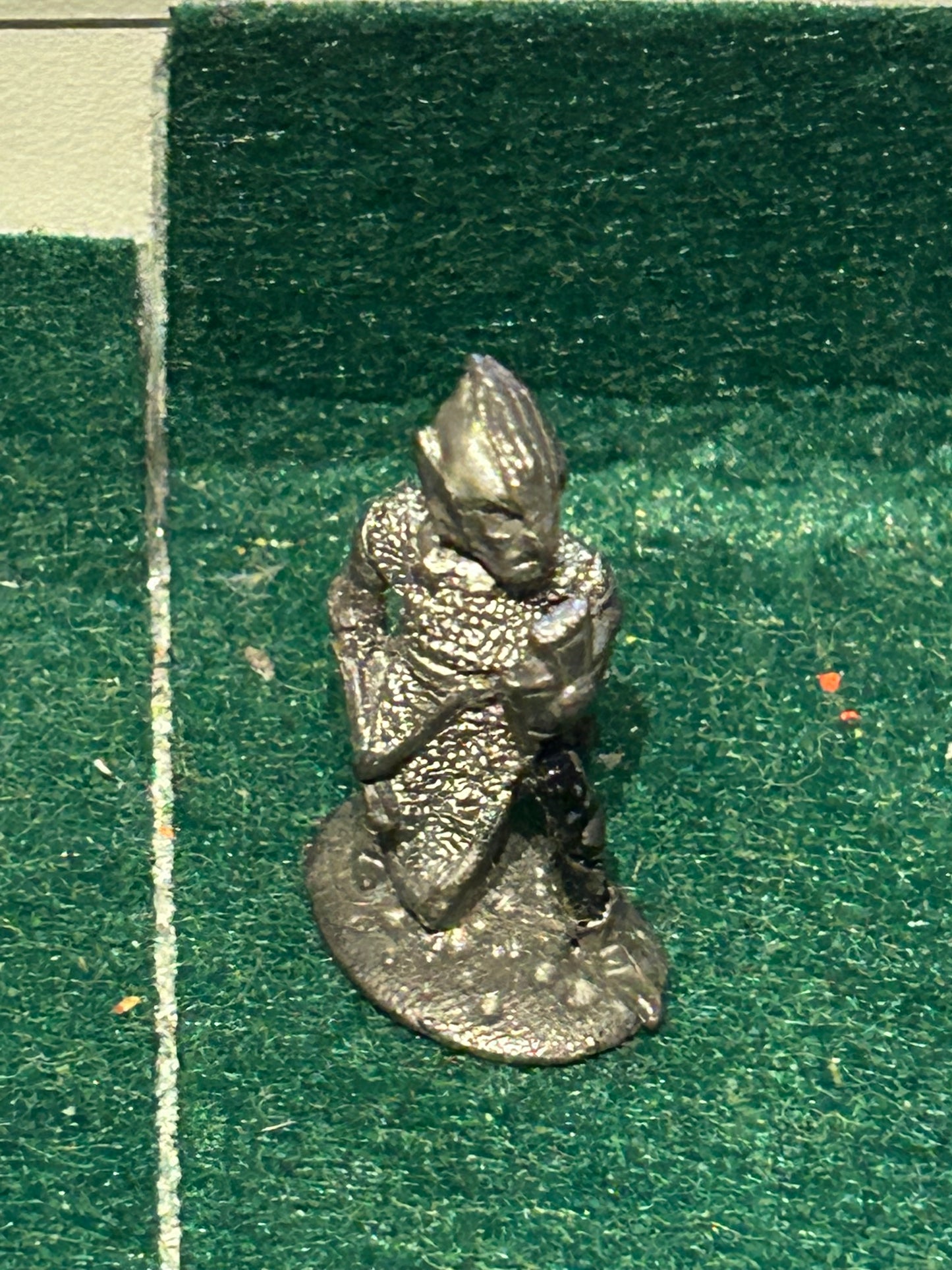 Citadel SS3 Night Elf Patrol Dyreel Dwarf-flayer Dark Elves 1982 GW Fantasy ADD