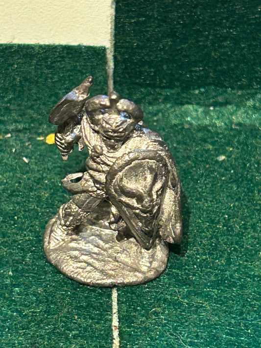 Citadel Games Workshop Anti-Paladin FA24 Fantasy Adventurers chaos warrior warhammer fantasy