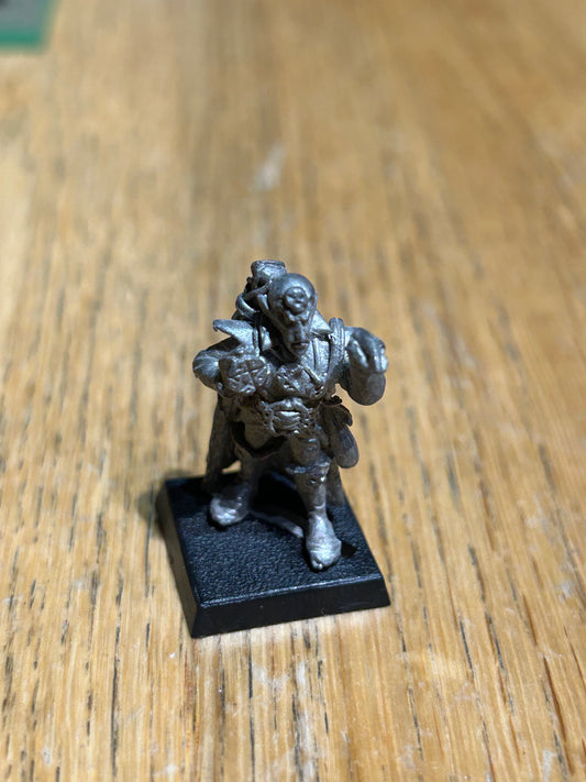 Warhammer Fantasy Old World Dark Elf Sorcerer