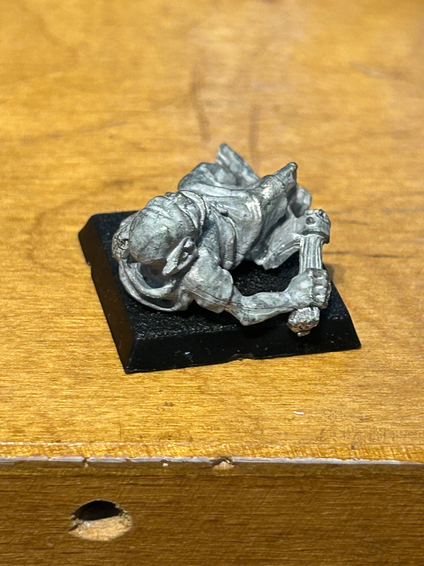 Citadel Miniatures Orc Owd Glodger C15 (86-12) Casualty Games Workshop GW