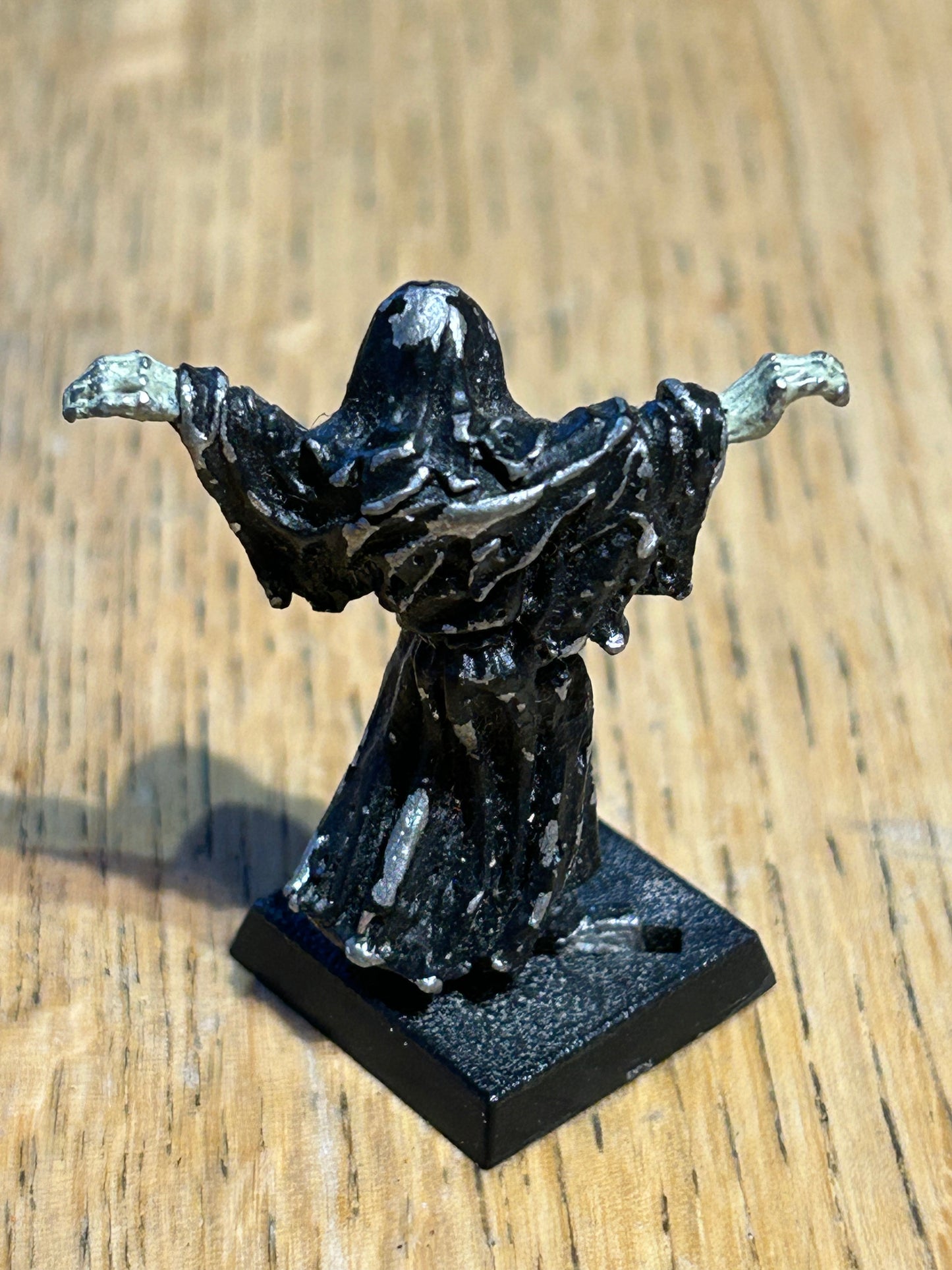 C18 GHOST Night Horror Citadel Games Workshop undead