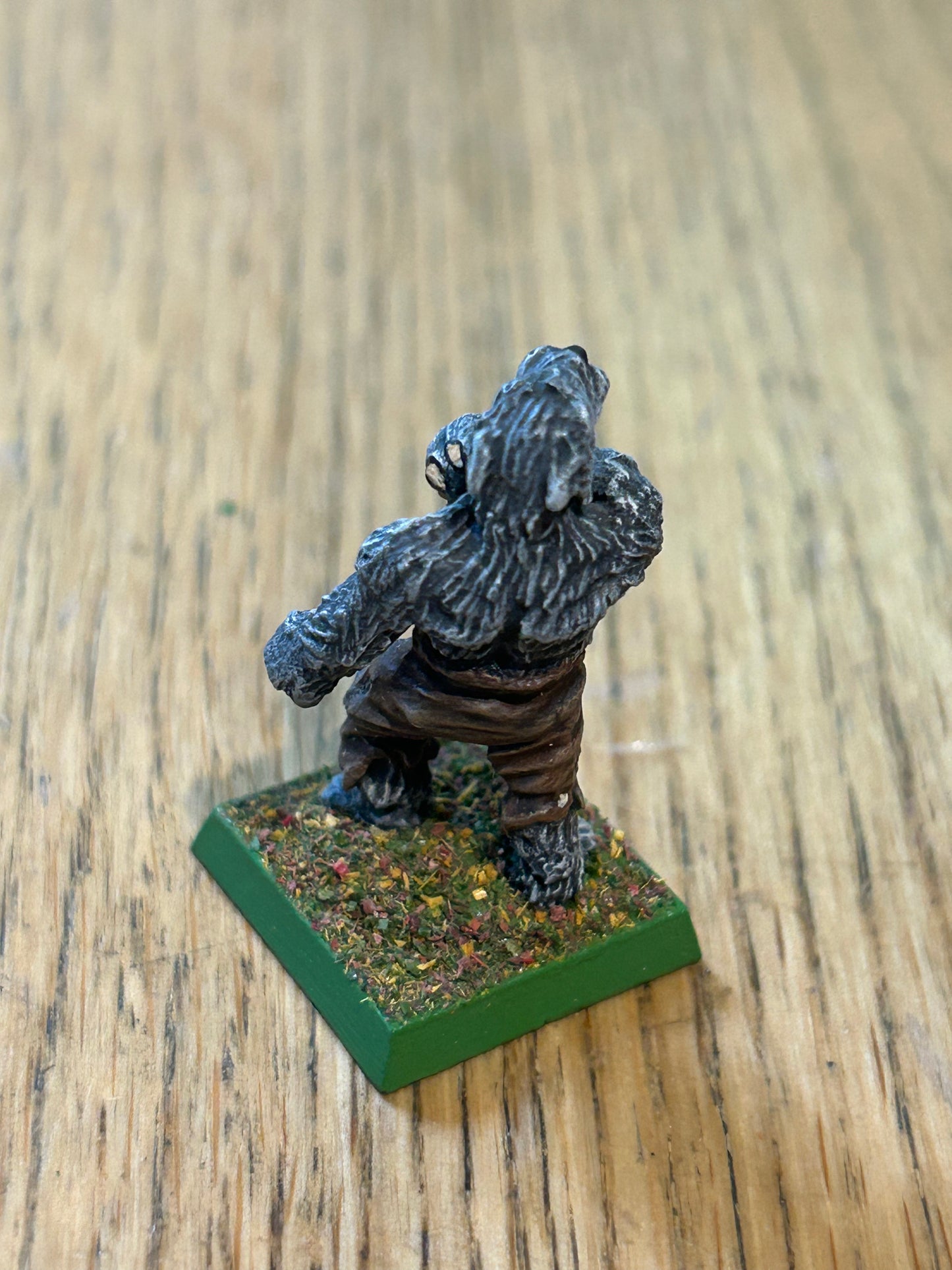 Citadel fiend factory werewolf FF19