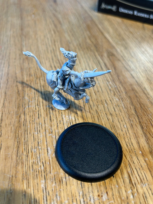 ArcWorlde: Second Edition
Imperial Dragoon