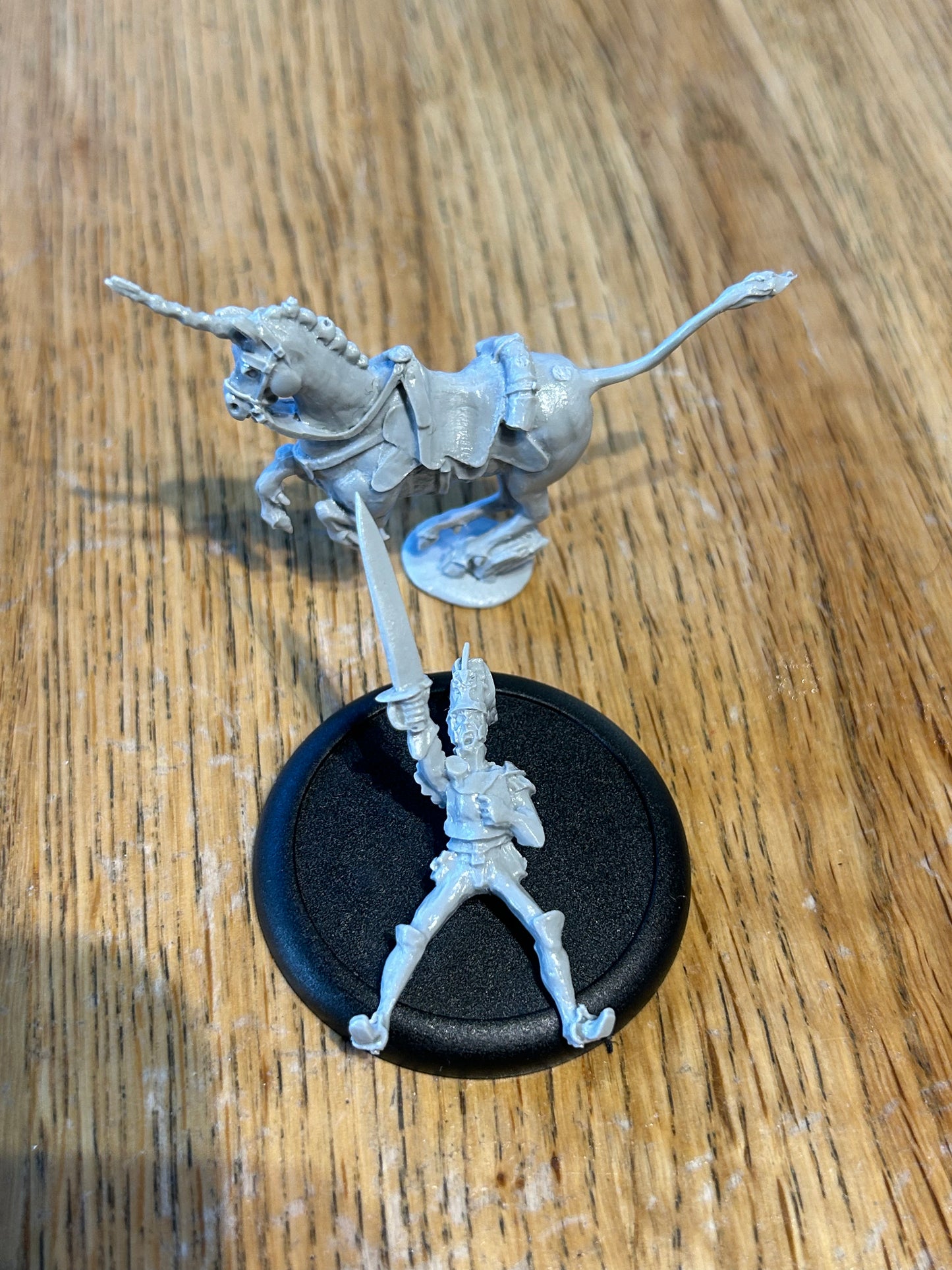 ArcWorlde: Second Edition
Imperial Dragoon