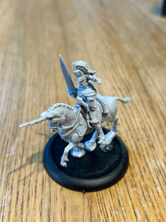 ArcWorlde: Second Edition
Imperial Dragoon