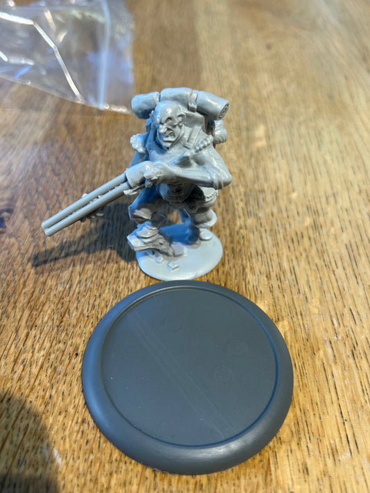 ArcWorlde: Second Edition
Imperial Ogre