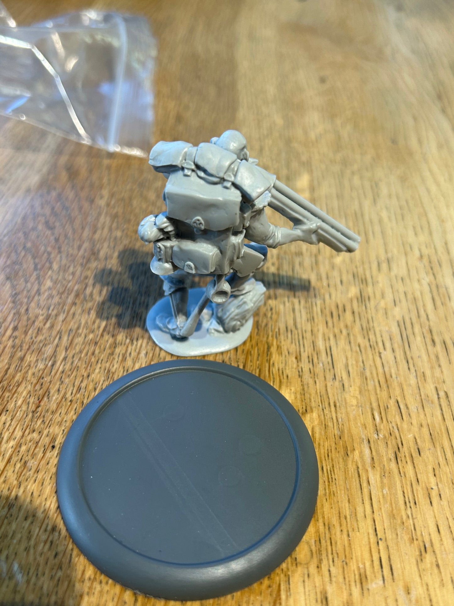 ArcWorlde: Second Edition
Imperial Ogre