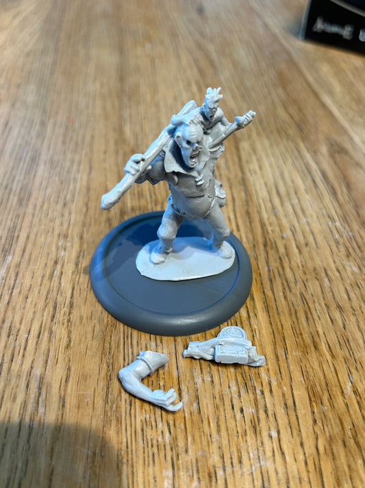 ArcWorlde: Second Edition
Undead Ogre