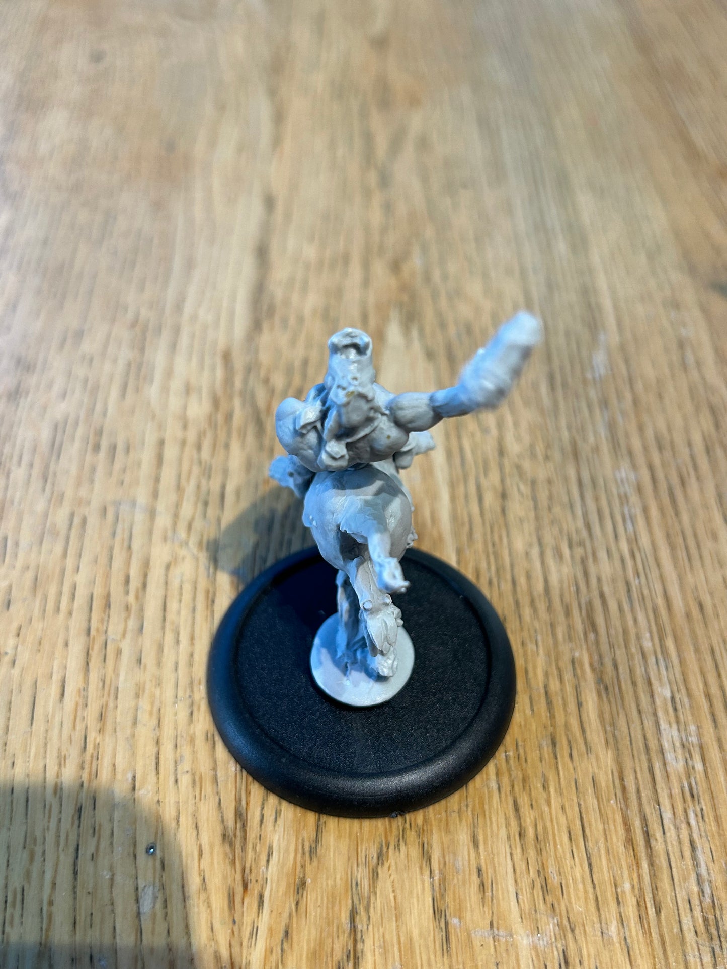 ArcWorlde: Second Edition
Mounted Ourk Brute